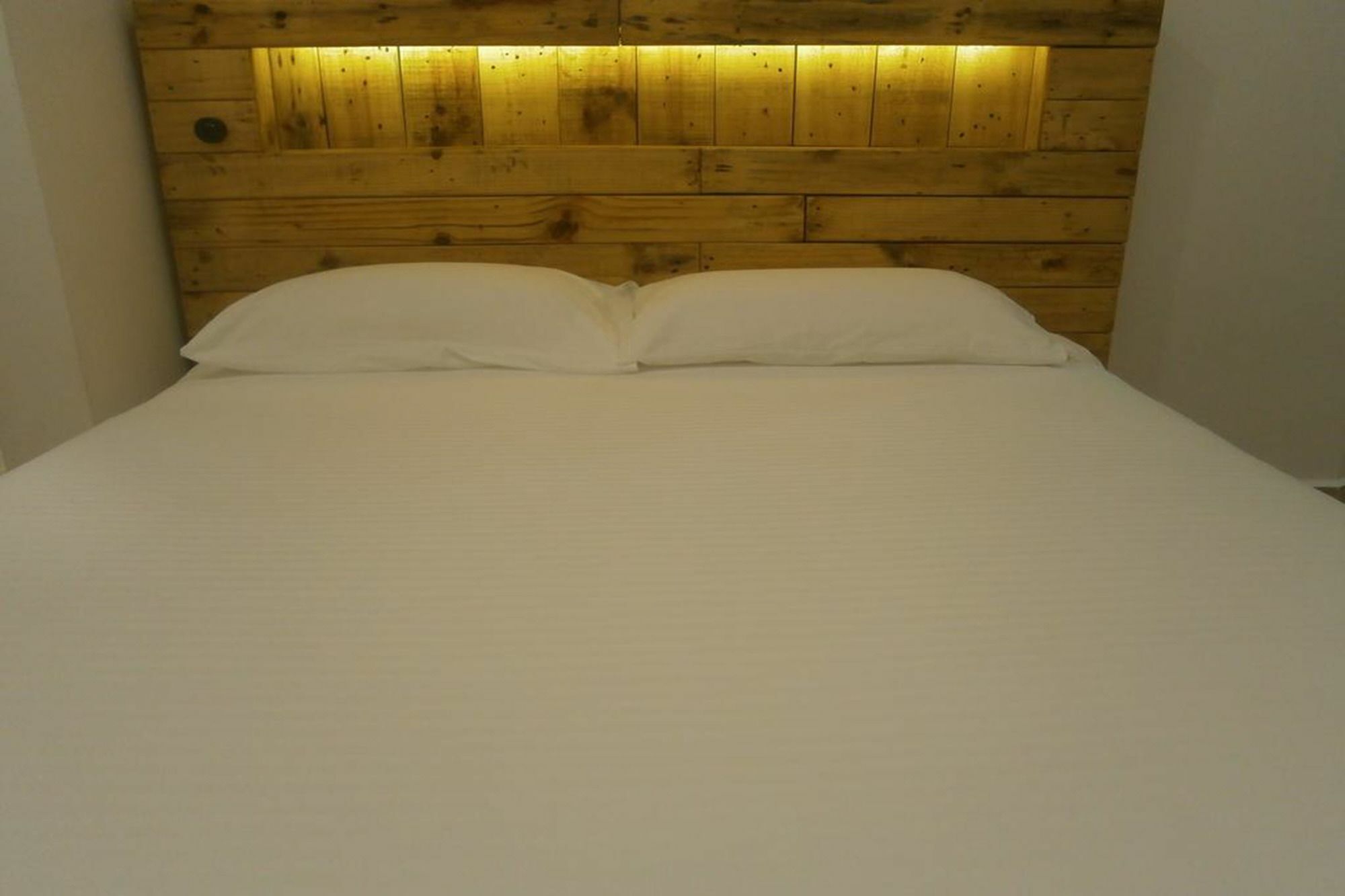 F.M Guesthouse Kampong Darat Tanah Puteh エクステリア 写真