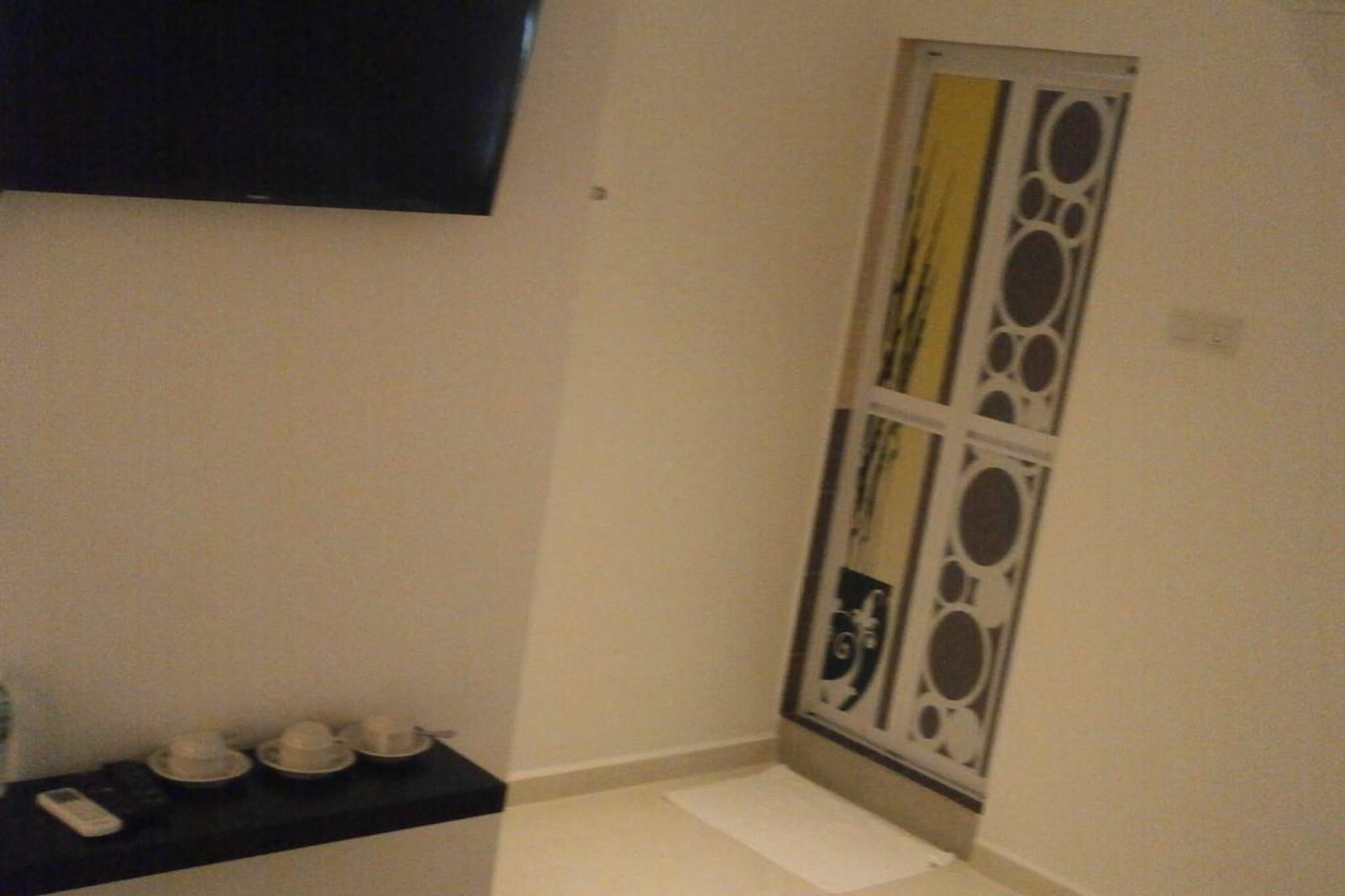 F.M Guesthouse Kampong Darat Tanah Puteh エクステリア 写真