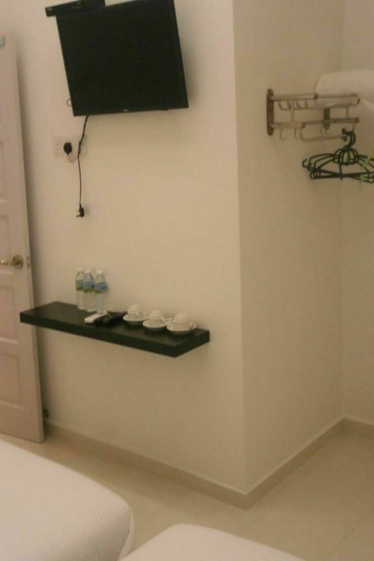F.M Guesthouse Kampong Darat Tanah Puteh エクステリア 写真